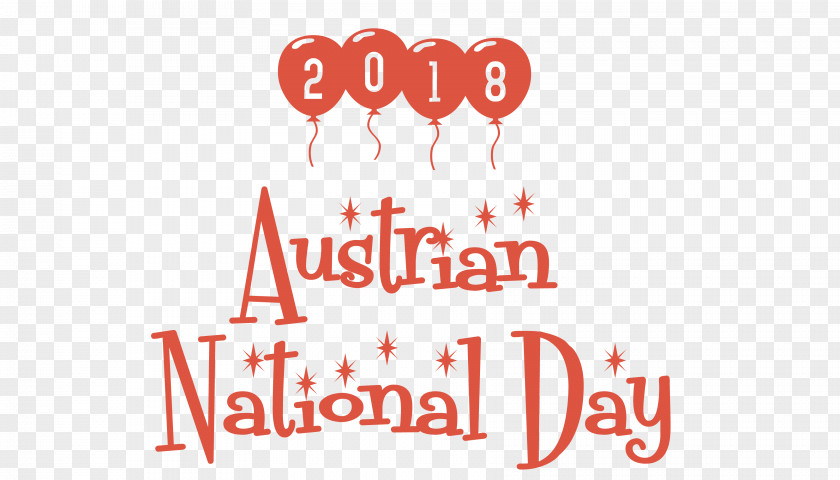 Austrian National Day. PNG