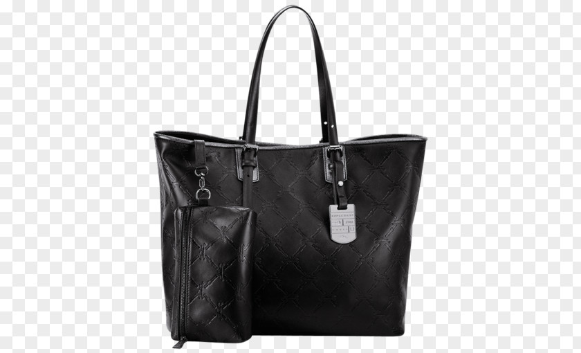 Bag Tote Handbag Longchamp Tasche PNG