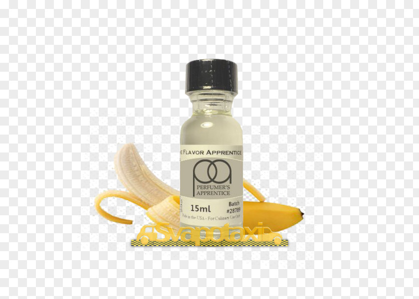 Banana Tumblr Perfumer Aroma Flavor Grape Ethyl Maltol PNG