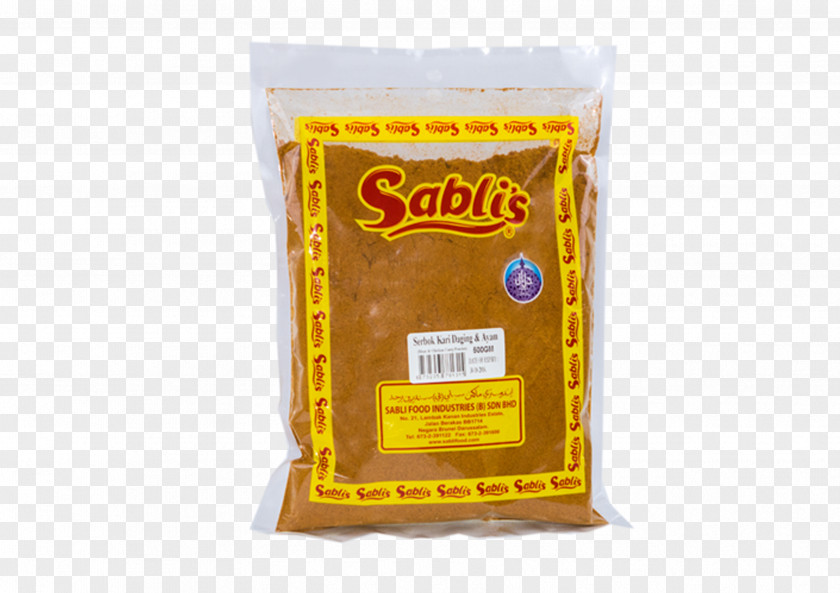 Beef Curry Ingredient Sabli Food Industries (B) Sdn Bhd Tea Teh Tarik PNG
