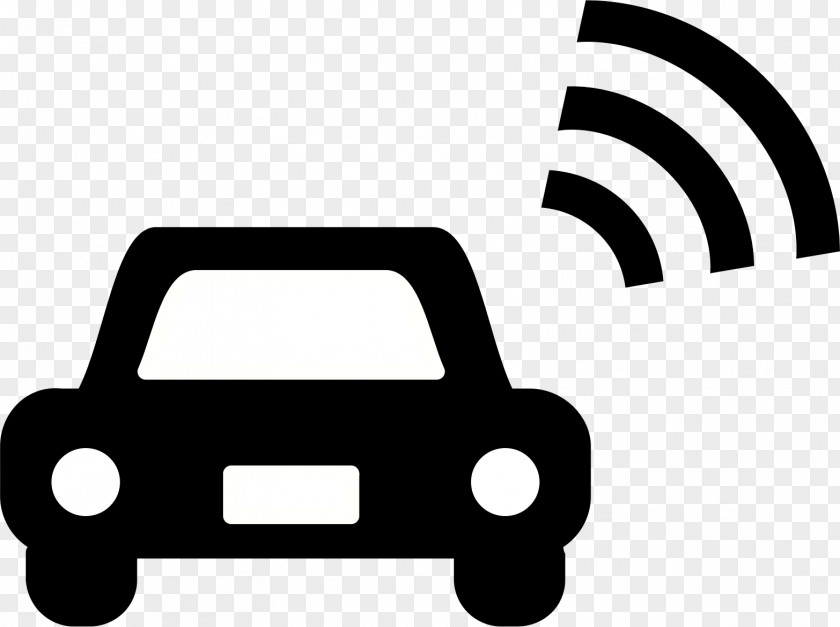 Car Connected Clip Art Used PNG