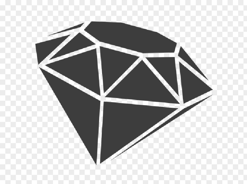 Diamond Clip Art Image PNG