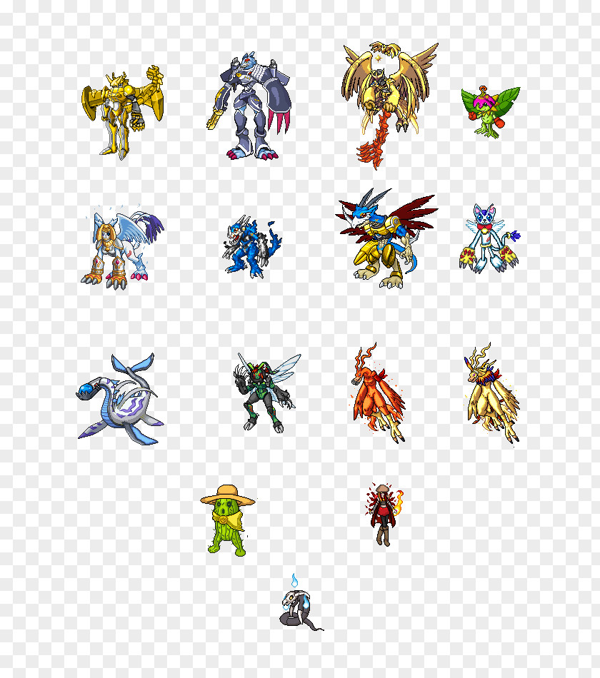Digimon World Dawn And Dusk Biyomon Gatomon Agumon PNG