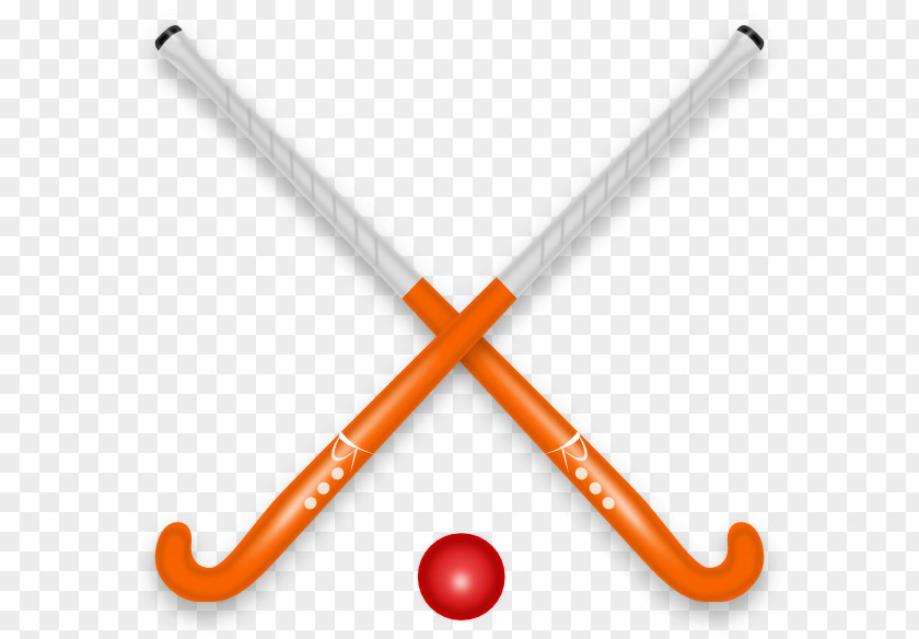 Field Hockey Pic Stick Ball Clip Art PNG