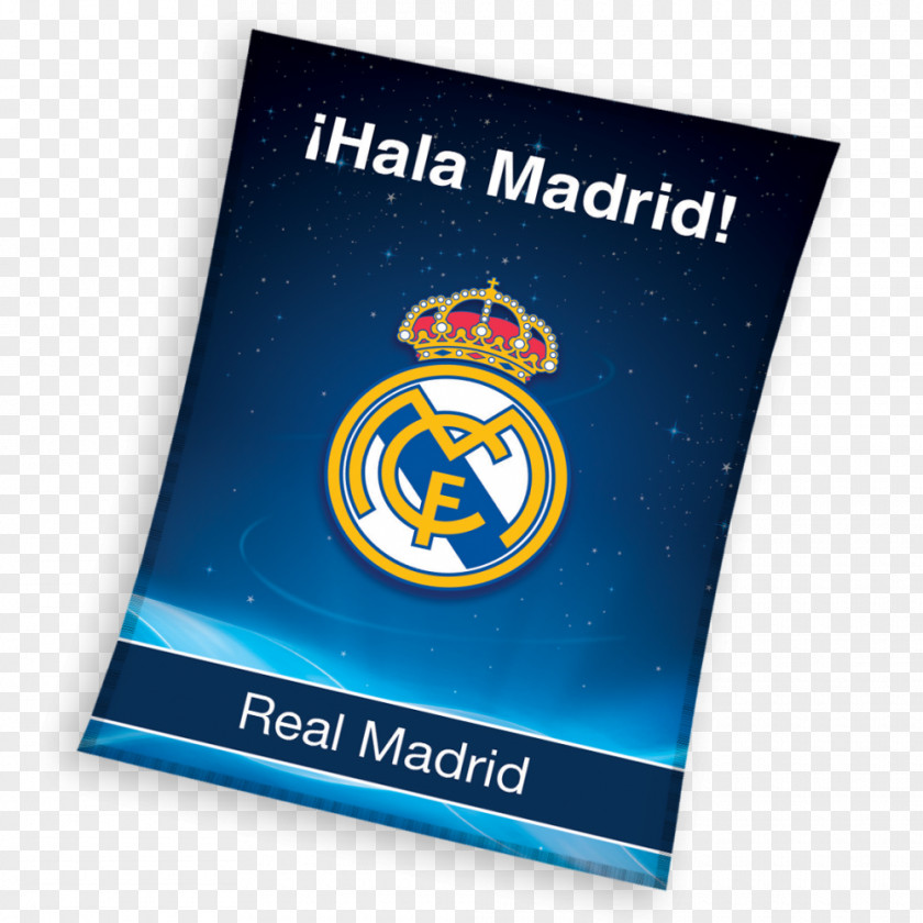 Football Real Madrid C.F. Hala Sports PNG