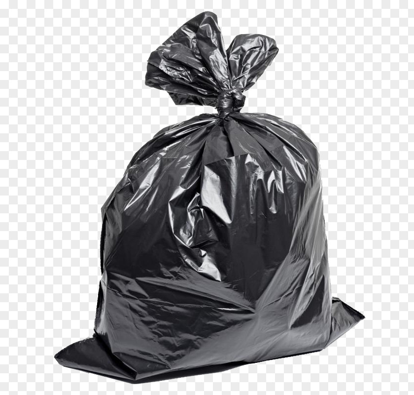 Garbage Plastic Bag Bin Rubbish Bins & Waste Paper Baskets PNG
