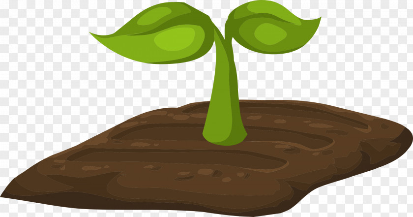 Gardening Clipart Soil Clip Art PNG