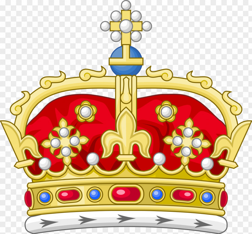 King Crown Jewels Of The United Kingdom Heraldry Tudor Coat Arms PNG