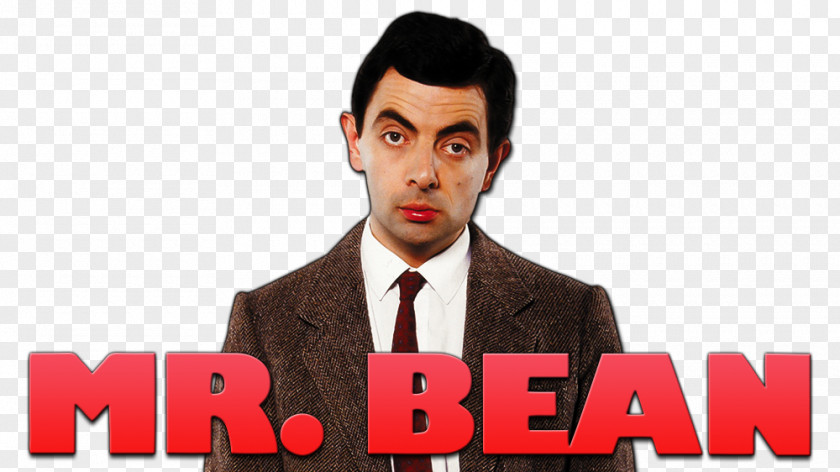 Mr. Bean Rowan Atkinson Blackadder II Television Show PNG