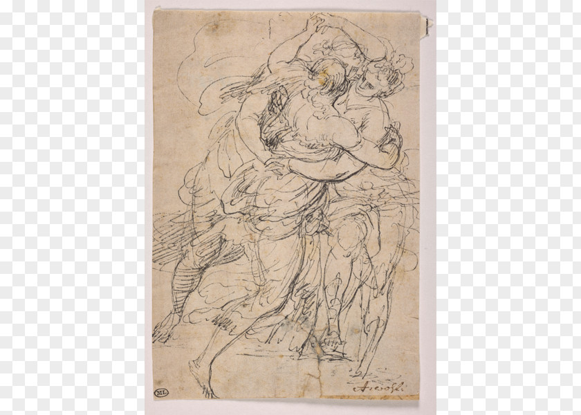 Musée Du Louvre Art Drawing Charites Sketch PNG
