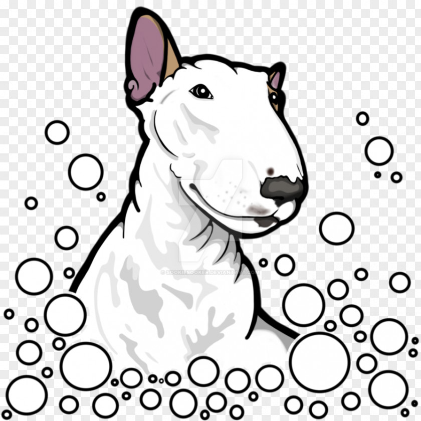 Puppy Dog Breed Bull Terrier Bulldog Non-sporting Group PNG