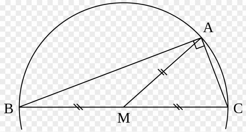 Right Angle Triangle Point PNG