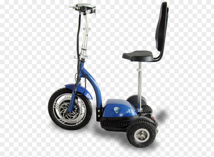 Scooter Kick Wheel Mobility Scooters Motorized PNG