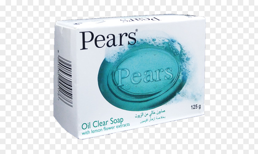Soap Pears Oil Shower Gel Bathing PNG