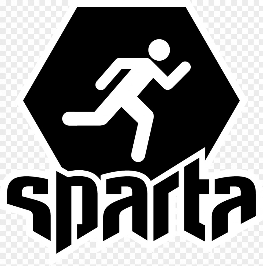 Sparta Logo Clip Art Organization Brand Font PNG