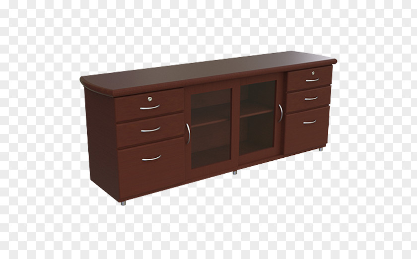 Table Drawer Desk Furniture Office PNG