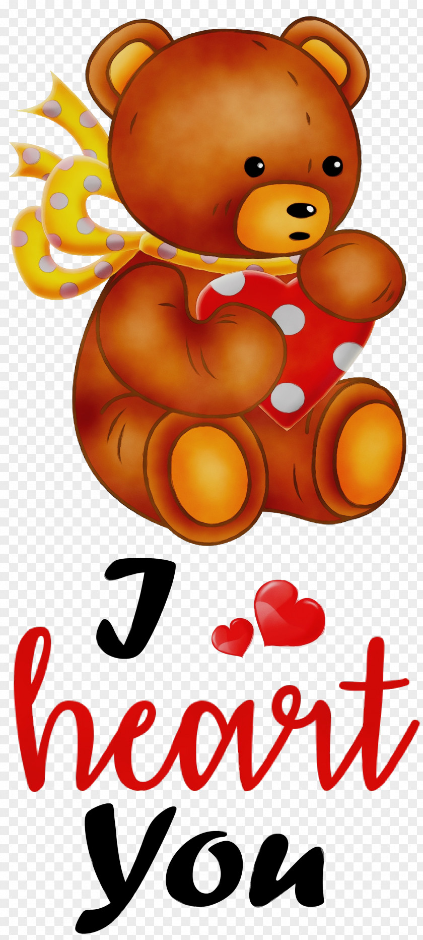 Teddy Bear PNG