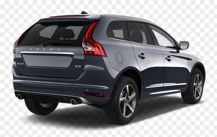 Volvo XC60 2018 Subaru Crosstrek Car XC90 PNG