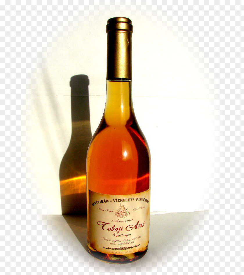 Wine Liqueur Tokaj Region Furmint PNG