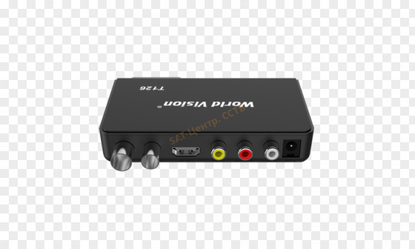 World Vision Lebanon RF Modulator Electronics Cable Converter Box Television HDMI PNG