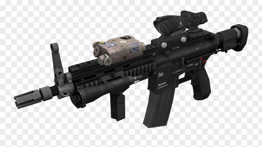 Assault Rifle Airsoft Guns Gun Slings M4 Carbine PNG rifle carbine, assault clipart PNG