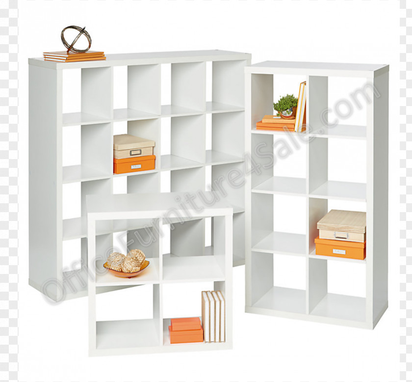 Bookcase Shelf Furniture Foot Rests Living Room PNG