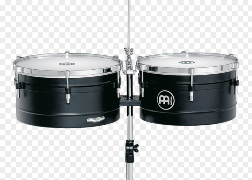 Drums Timbales Meinl Percussion Musical Instruments PNG