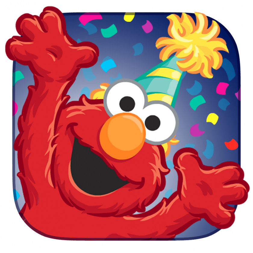 Elmo Cliparts Free Grover Cookie Monster Abby Cadabby Big Bird PNG