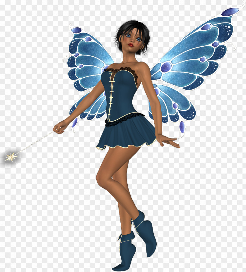 Fairy Clip Art PNG