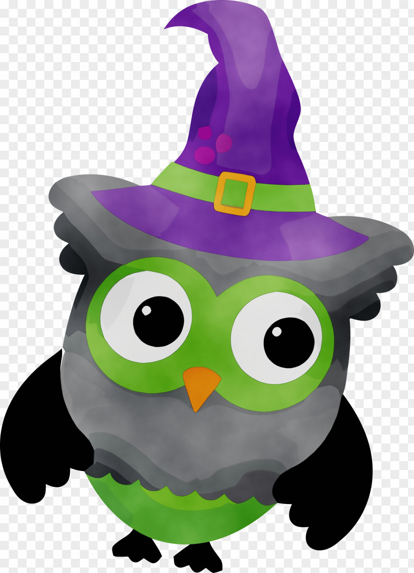 Flightless Bird Birds Character Owl M Beak PNG