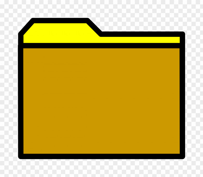 Folders File Directory Clip Art PNG