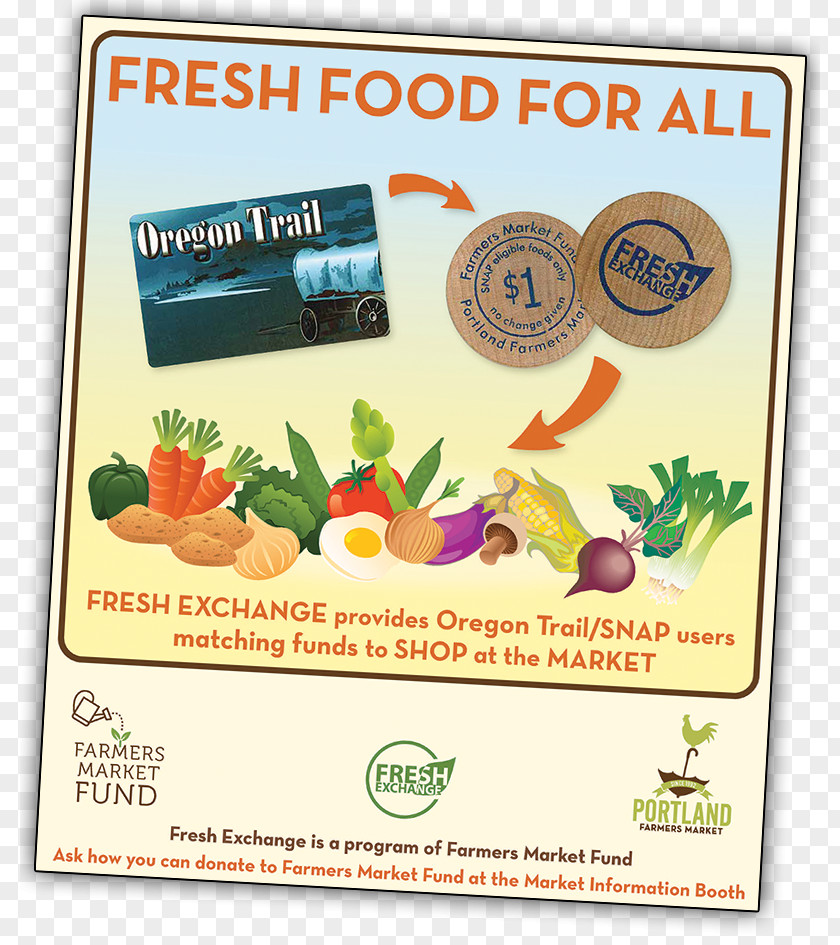 Fresh Market Natural Foods Brand Fruit PNG