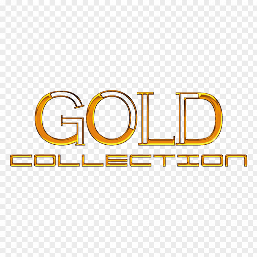 Gold 2018 Logo Brand Product Design Font PNG