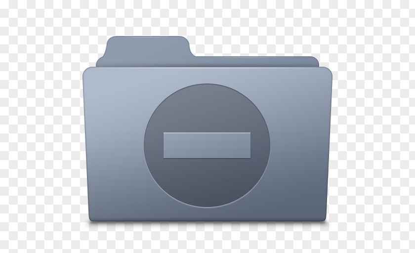 Graphite Directory Microsoft Private Folder PNG