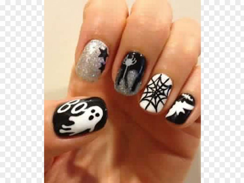 Nail Art Design Manicure PNG
