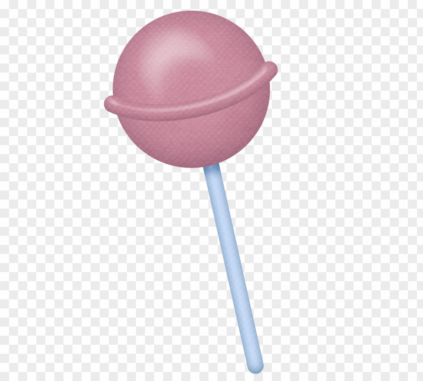 Pink Lollipop Decoration Pattern Candy Land Clip Art PNG