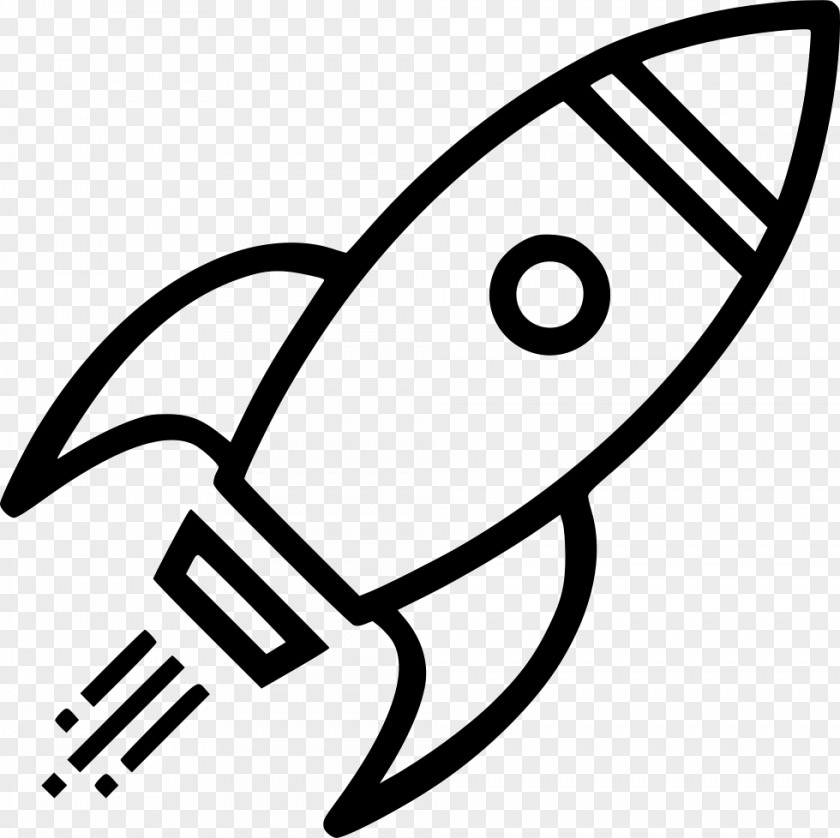 Rocket Startup Company Business PNG