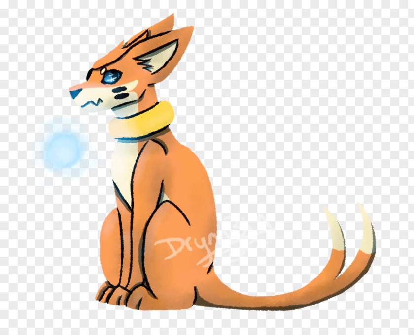 Stream Whiskers Red Fox Cat Macropods Mammal PNG