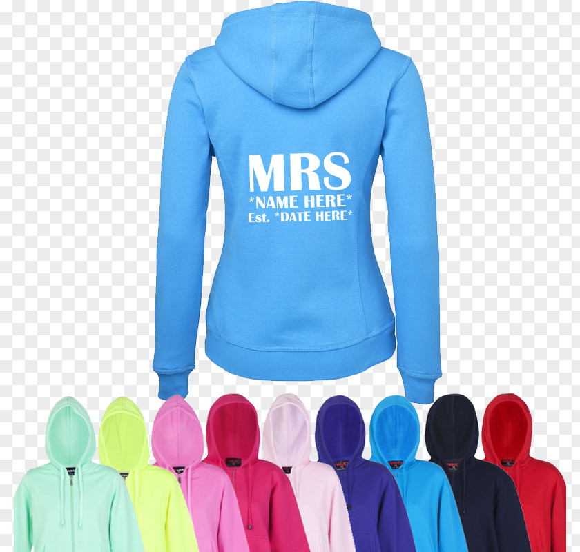 T-shirt Hoodie Bridesmaid Wedding PNG