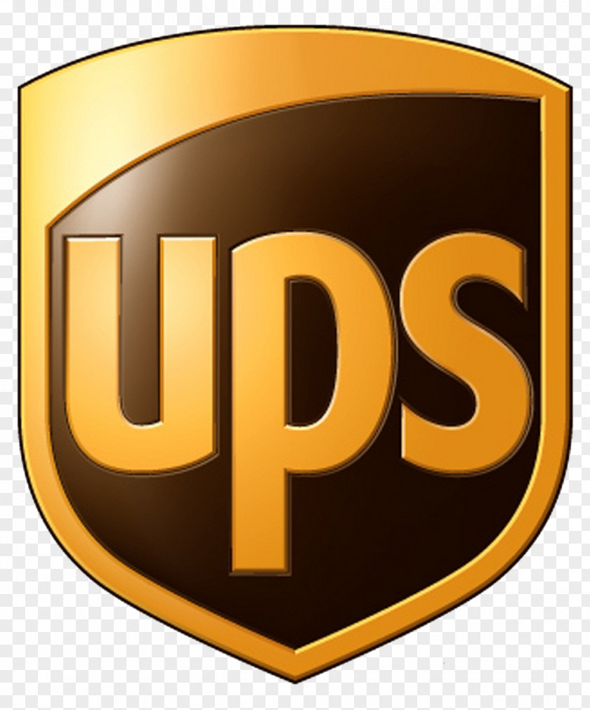 Ups Logo United Parcel Service FedEx UPS Pick Up Tracking Number PNG
