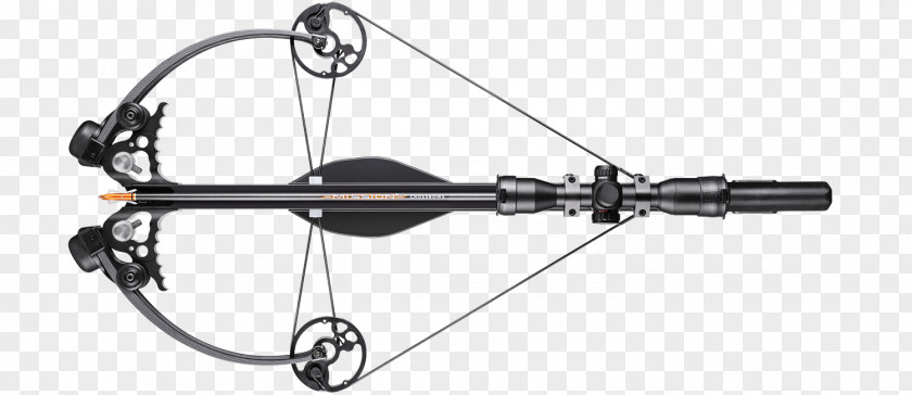Weapon Compound Bows Crossbow Ranged PNG