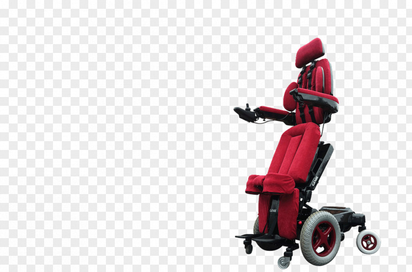 Wheelchair Motorized Standing Frame Disability PNG