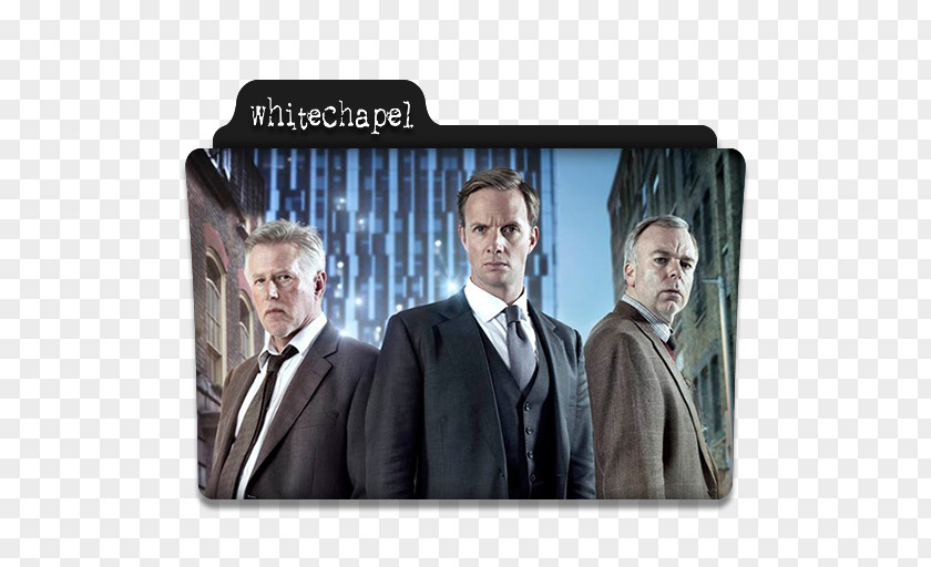 Whitechapel Saw East End Of London Television Show Crime Drama PNG