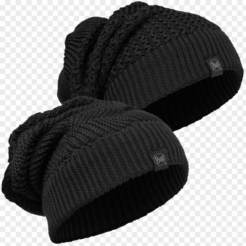 Beanie Knit Cap Hat Knitting Woolen PNG