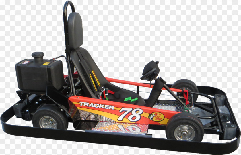 Car Electric Go-kart Kart Racing Auto PNG