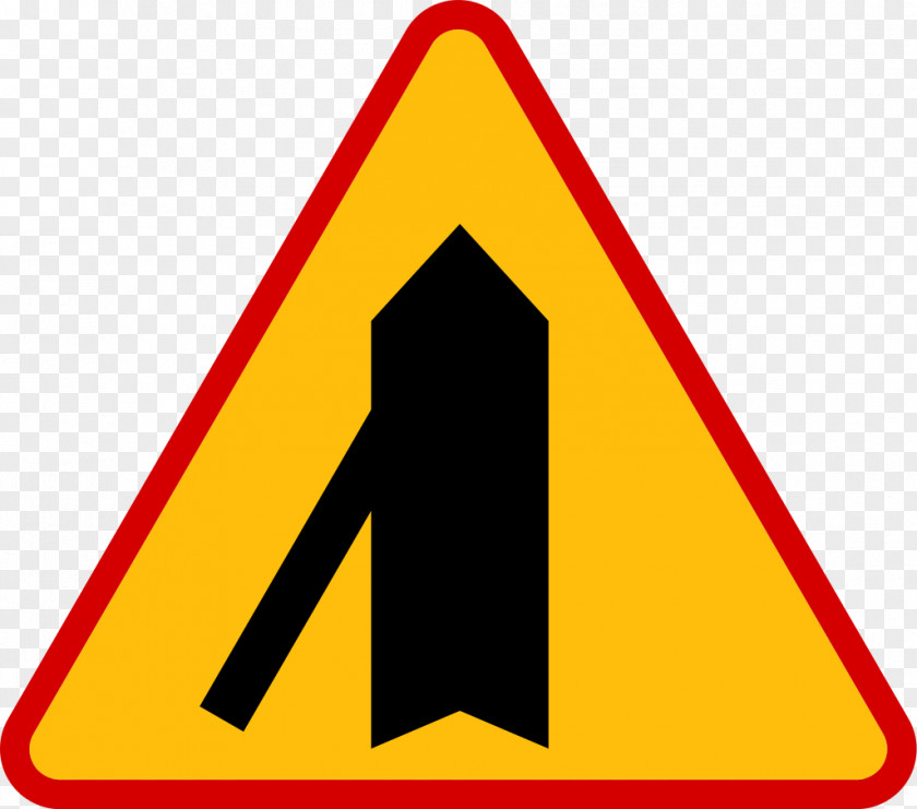 Car Traffic Sign Road Warning PNG
