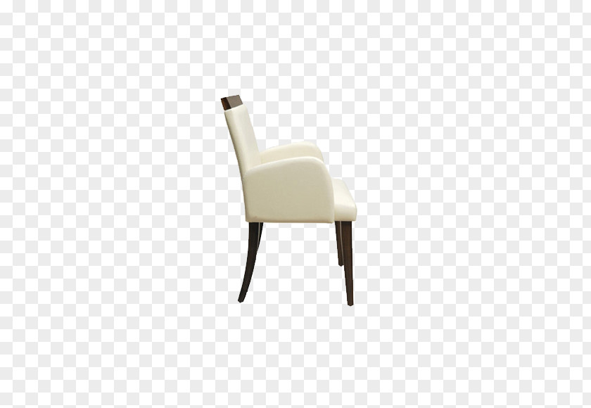 Chair Plastic Armrest Comfort PNG