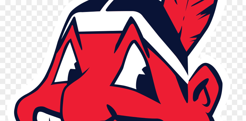 Cleveland Indians Name And Logo Controversy MLB Chief Wahoo Baseball PNG