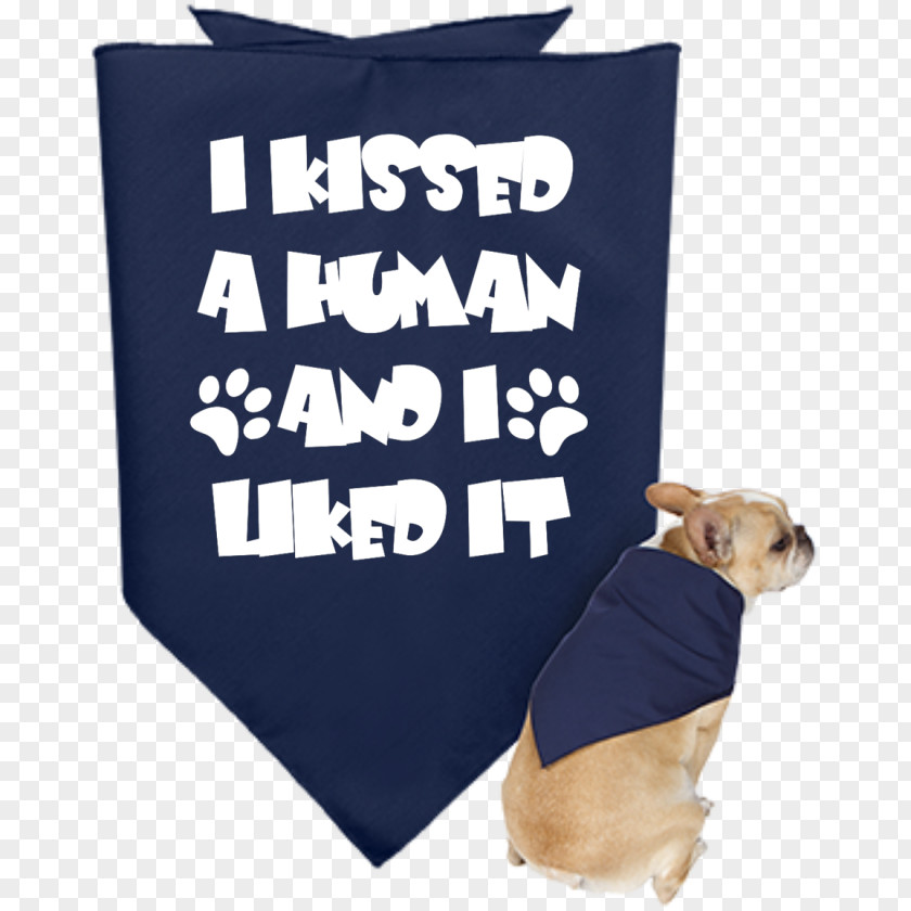 Dog And Human T-shirt Bloodhound Clothing Kerchief Sleeve PNG
