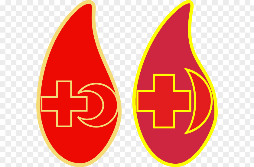 Donation Blood Badge Clip Art PNG